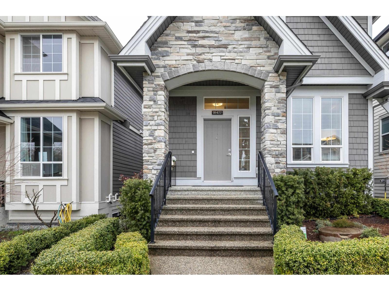 16477 21 AVENUE, Surrey, British Columbia