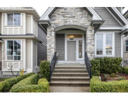 16477 21 AVENUE, Surrey, British Columbia