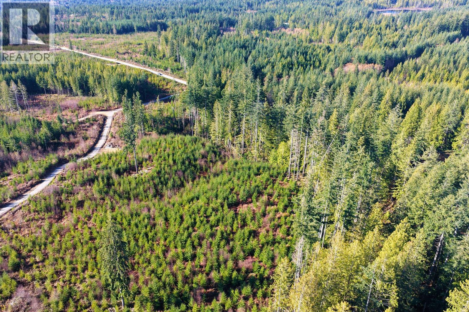 Lot 2 Lockyer Road, Roberts Creek, British Columbia  V0N 2W1 - Photo 3 - R3106741