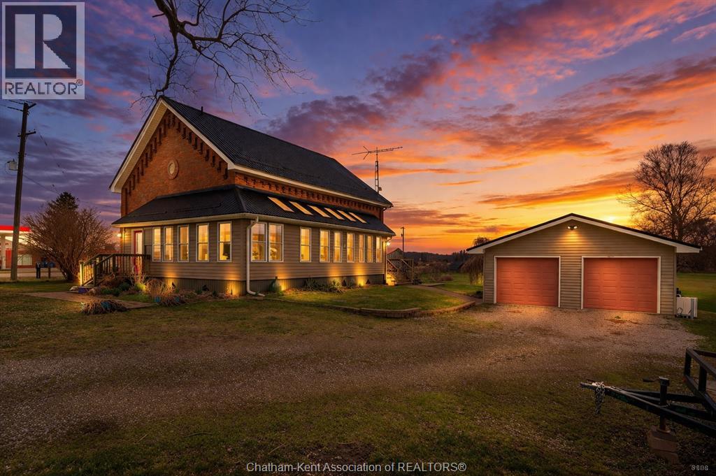 13107 BEECHWOOD LINE, Chatham-Kent, Ontario