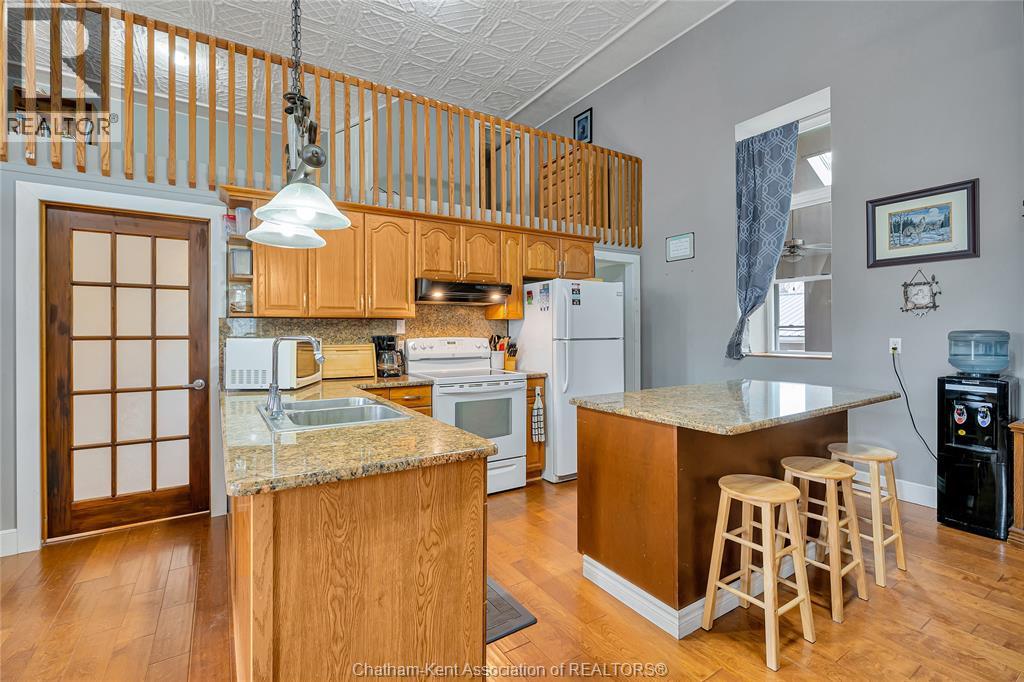 13107 Beechwood Line, Chatham-Kent, Ontario  N0P 2C0 - Photo 10 - 26007064