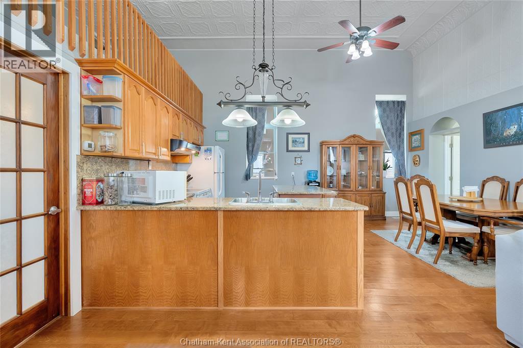 13107 Beechwood Line, Chatham-Kent, Ontario  N0P 2C0 - Photo 11 - 26007064