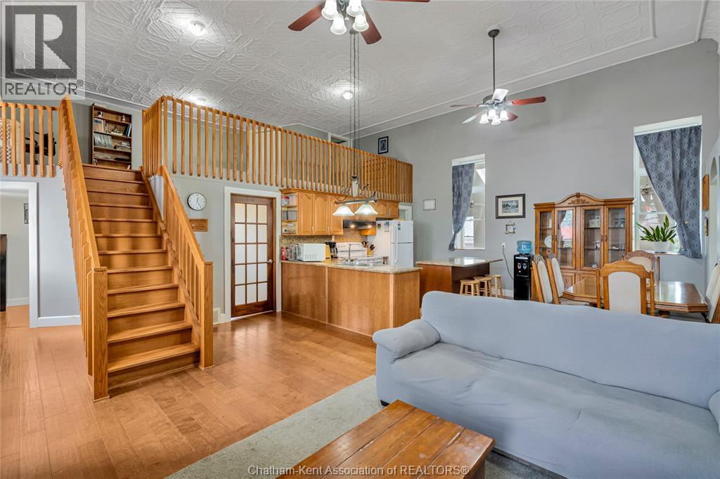 13107 Beechwood Line, Chatham-Kent, Ontario  N0P 2C0 - Photo 14 - 26007064