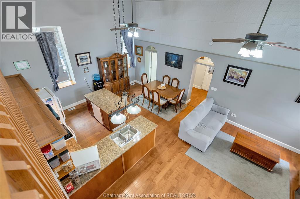 13107 Beechwood Line, Chatham-Kent, Ontario  N0P 2C0 - Photo 29 - 26007064