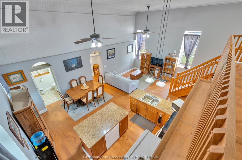 13107 Beechwood Line, Chatham-Kent, Ontario  N0P 2C0 - Photo 31 - 26007064