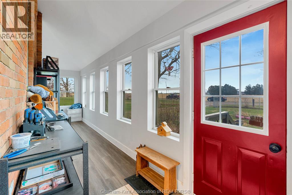 13107 Beechwood Line, Chatham-Kent, Ontario  N0P 2C0 - Photo 38 - 26007064