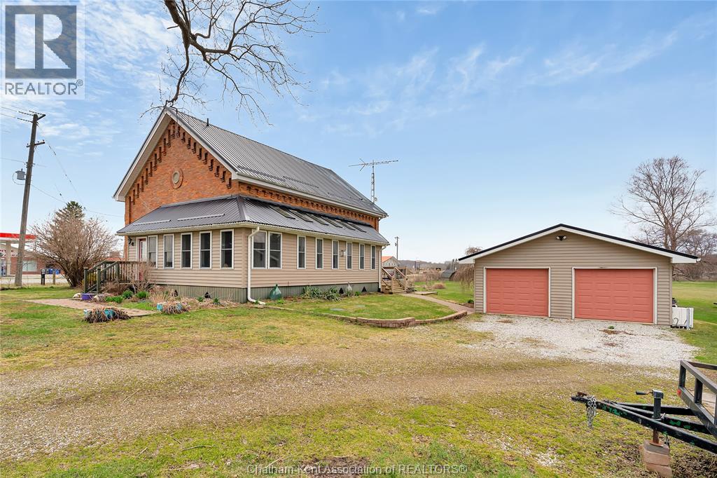 13107 Beechwood Line, Chatham-Kent, Ontario  N0P 2C0 - Photo 4 - 26007064