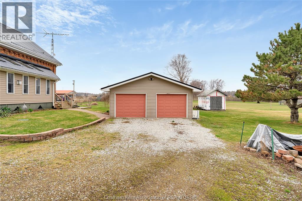 13107 Beechwood Line, Chatham-Kent, Ontario  N0P 2C0 - Photo 41 - 26007064
