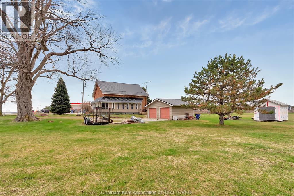 13107 Beechwood Line, Chatham-Kent, Ontario  N0P 2C0 - Photo 42 - 26007064