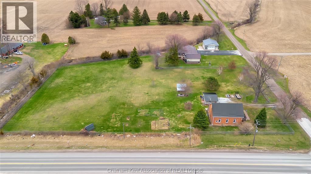 13107 Beechwood Line, Chatham-Kent, Ontario  N0P 2C0 - Photo 45 - 26007064