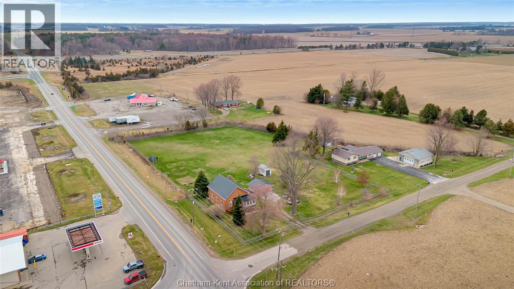 13107 Beechwood Line, Chatham-Kent, Ontario  N0P 2C0 - Photo 46 - 26007064
