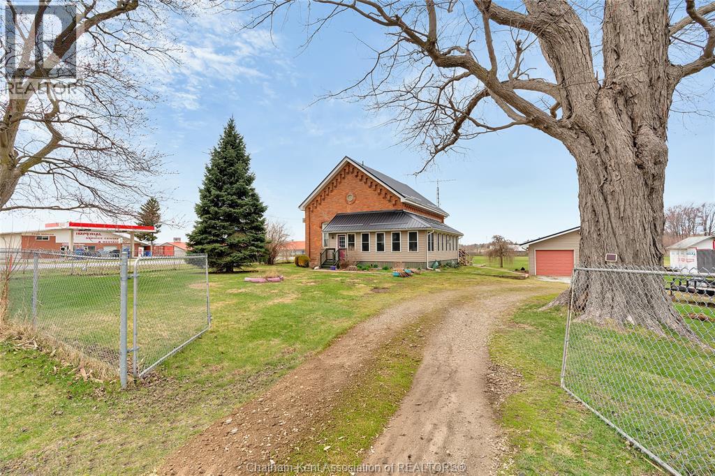 13107 Beechwood Line, Chatham-Kent, Ontario  N0P 2C0 - Photo 47 - 26007064