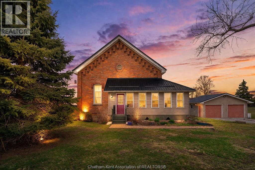 13107 Beechwood Line, Chatham-Kent, Ontario  N0P 2C0 - Photo 48 - 26007064