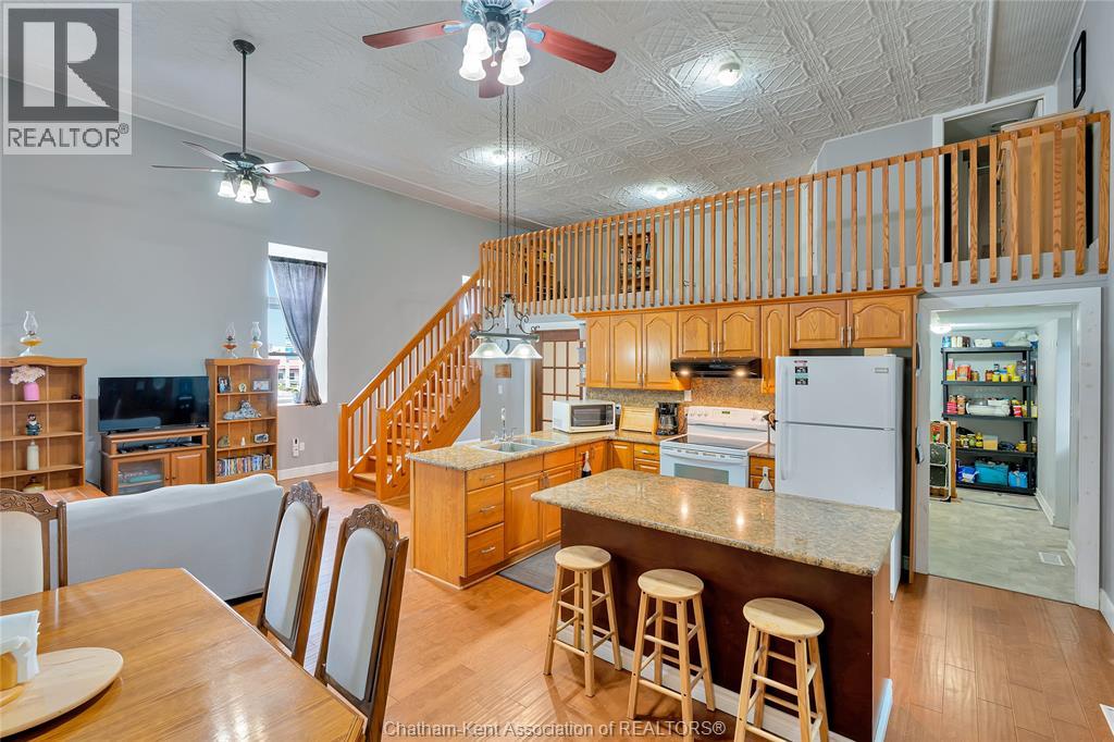 13107 Beechwood Line, Chatham-Kent, Ontario  N0P 2C0 - Photo 6 - 26007064