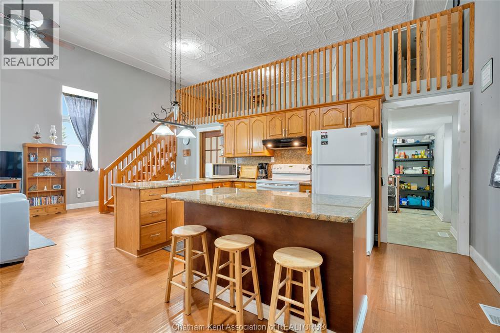 13107 Beechwood Line, Chatham-Kent, Ontario  N0P 2C0 - Photo 7 - 26007064