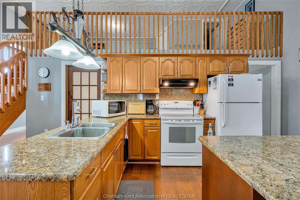 13107 Beechwood Line, Chatham-Kent, Ontario  N0P 2C0 - Photo 8 - 26007064