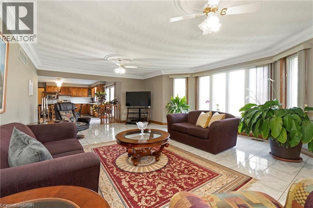 266 Sumach Drive, Burlington, Ontario  L7T 0B5 - Photo 16 - 40818345