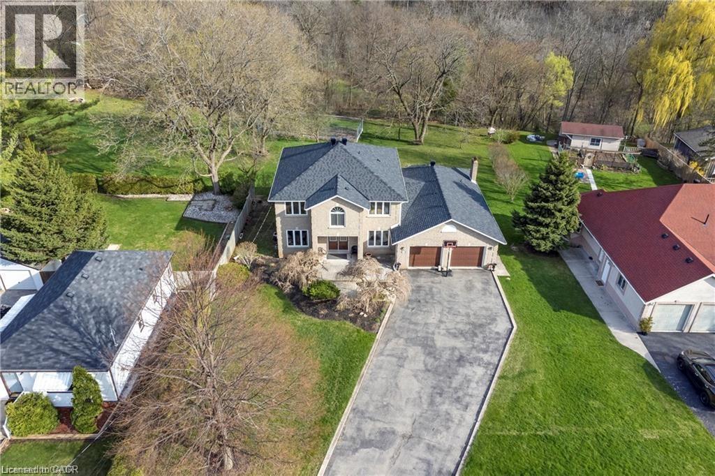 266 Sumach Drive, Burlington, Ontario  L7T 0B5 - Photo 5 - 40818345