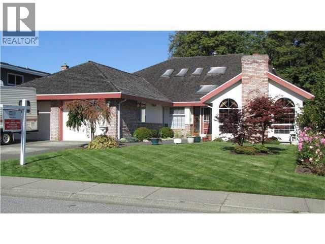 5107 2a Avenue, Delta, British Columbia  V4M 3N7 - Photo 1 - R3109184