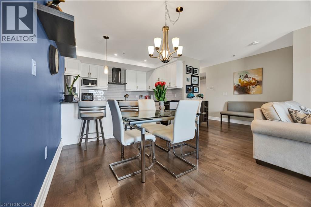 249 Grey Silo Road Unit# 405, Waterloo, Ontario  N2K 0G8 - Photo 10 - 40818862