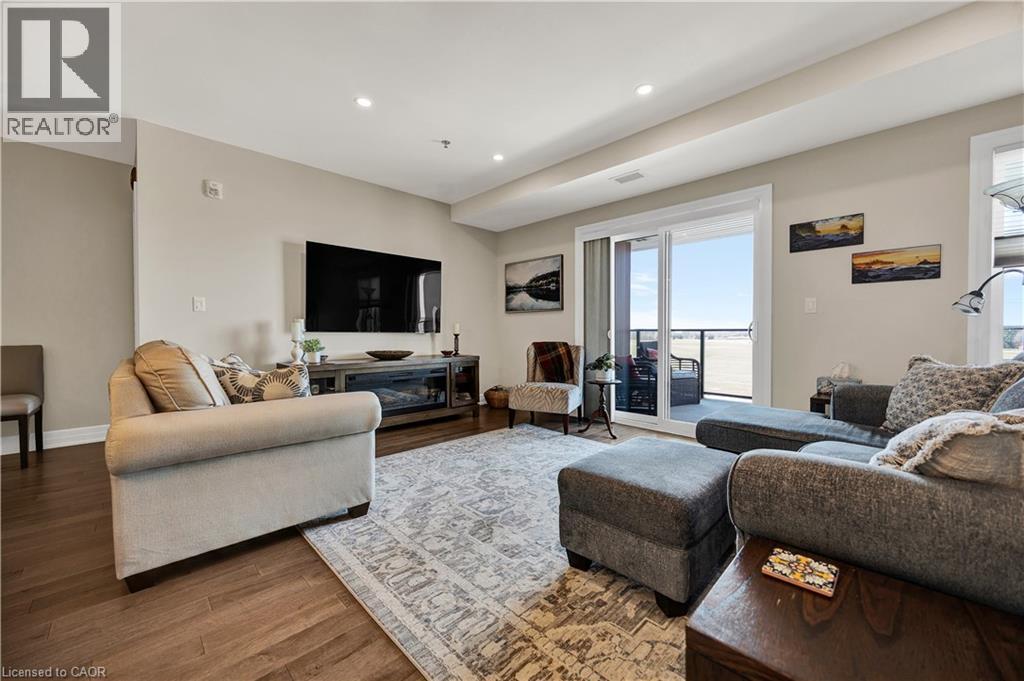 249 Grey Silo Road Unit# 405, Waterloo, Ontario  N2K 0G8 - Photo 8 - 40818862