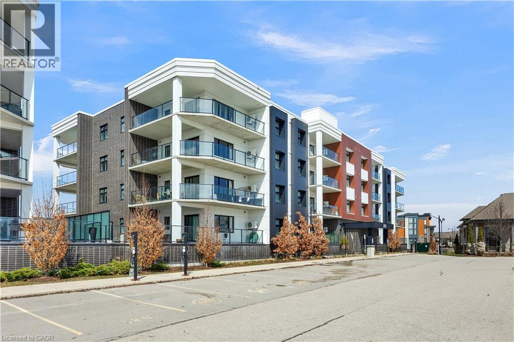 249 Grey Silo Road Unit# 405, Waterloo, Ontario  N2K 0G8 - Photo 2 - 40818862