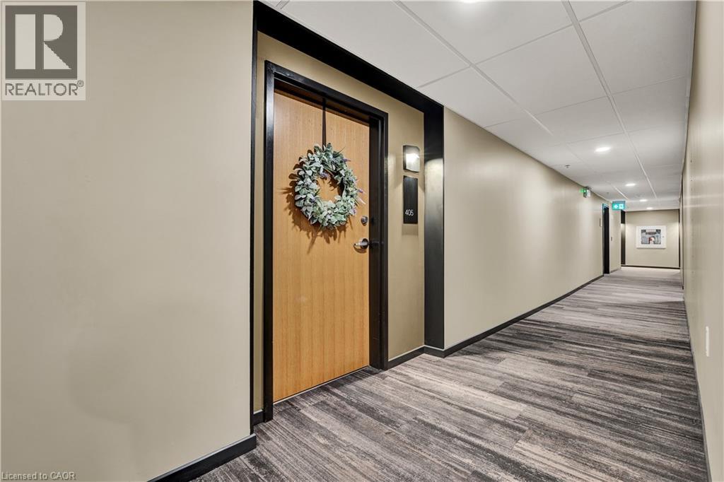 249 Grey Silo Road Unit# 405, Waterloo, Ontario  N2K 0G8 - Photo 32 - 40818862