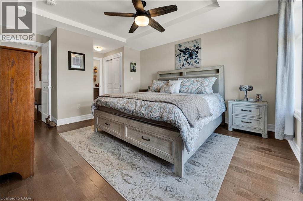 249 Grey Silo Road Unit# 405, Waterloo, Ontario  N2K 0G8 - Photo 22 - 40818862