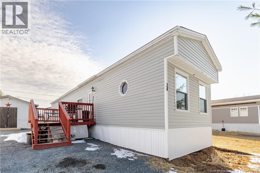 34 Elmdale Crescent, Fredericton, New Brunswick  E3B 6R1 - Photo 19 - NB136863