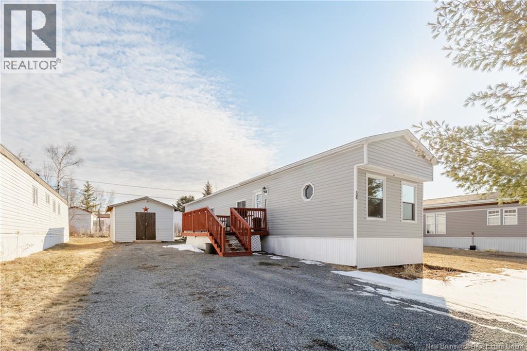 34 Elmdale Crescent, Fredericton, New Brunswick  E3B 6R1 - Photo 21 - NB136863