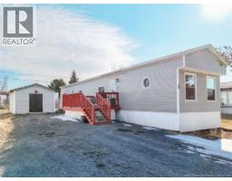 34 Elmdale Crescent, Fredericton, New Brunswick