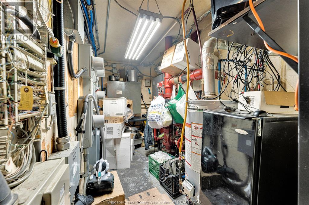 671 Wyandotte Street East Unit# 4, Windsor, Ontario  N9A 3J3 - Photo 11 - 26007675