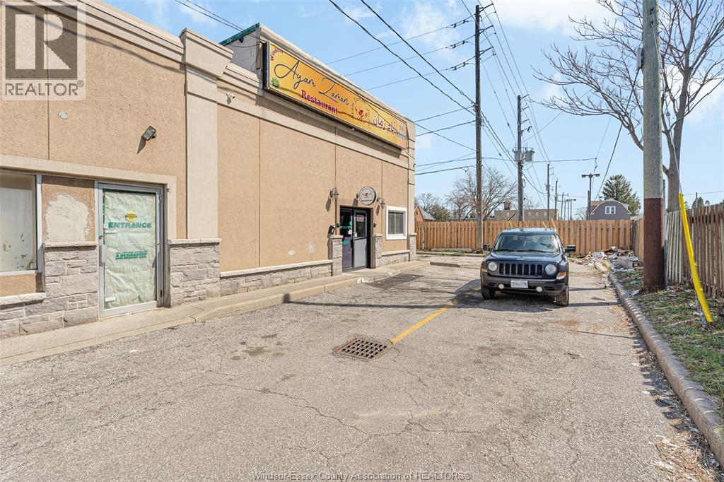 671 Wyandotte Street East Unit# 4, Windsor, Ontario  N9A 3J3 - Photo 3 - 26007675