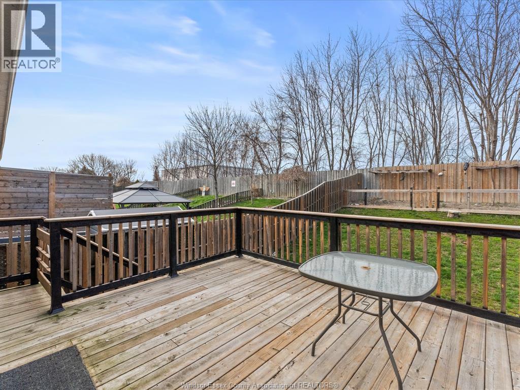 441 Railway Avenue, Belle River, Ontario N0R 1A0 - Photo 24 - 26007652