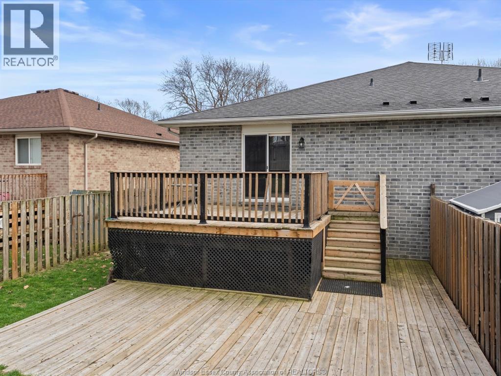 441 Railway Avenue, Belle River, Ontario N0R 1A0 - Photo 26 - 26007652