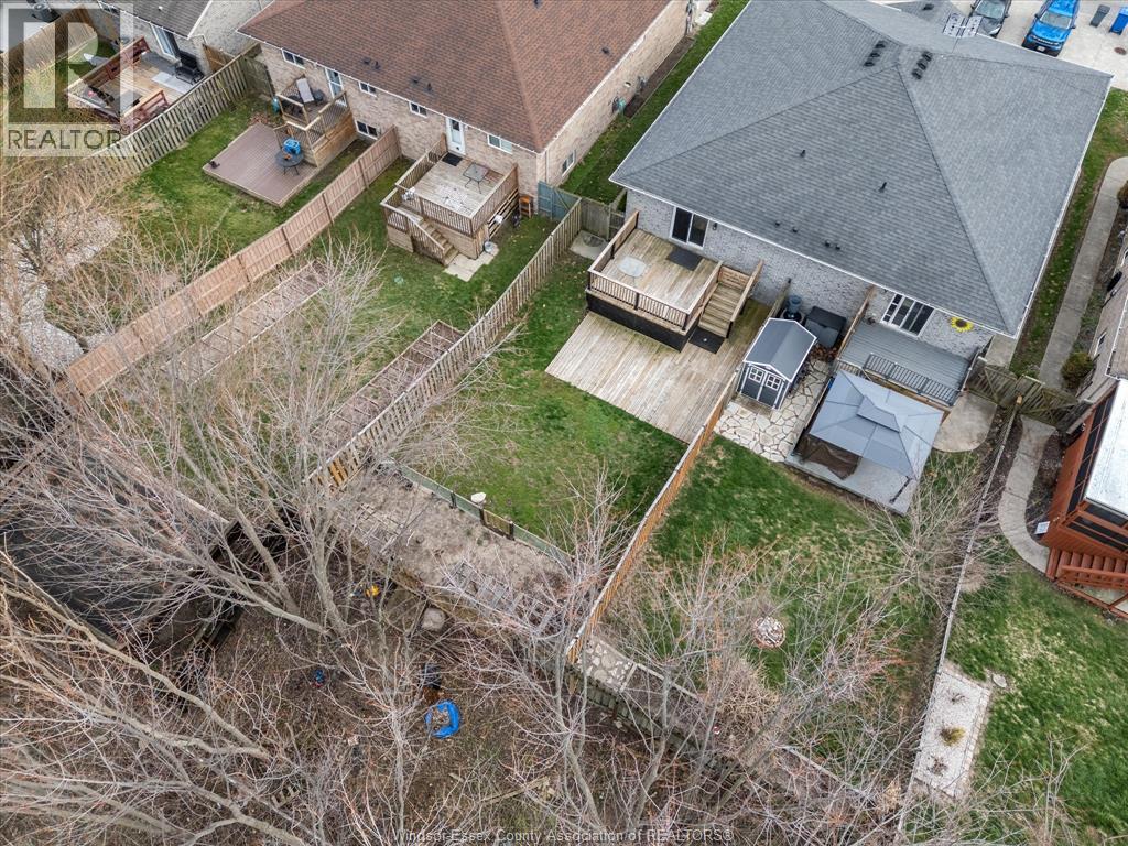 441 Railway Avenue, Belle River, Ontario N0R 1A0 - Photo 27 - 26007652