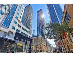 4910 - 55 MERCER STREET, Toronto, Ontario