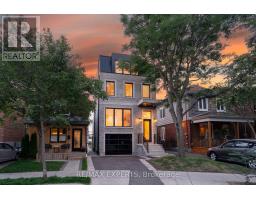 15 HOLLAND PARK AVENUE, Toronto, Ontario