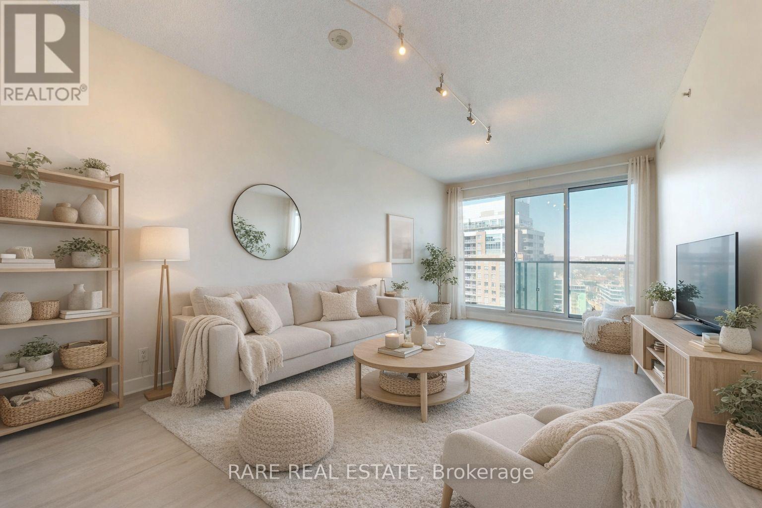 2402 - 150 EAST LIBERTY STREET, toronto (niagara), Ontario