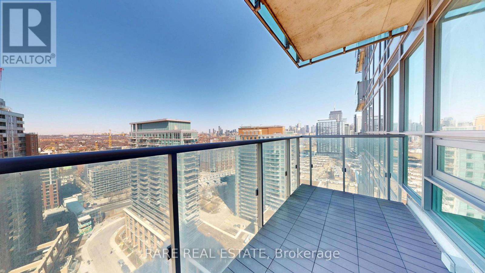 2402 - 150 East Liberty Street, Toronto, Ontario  M6K 3R5 - Photo 17 - C12978380