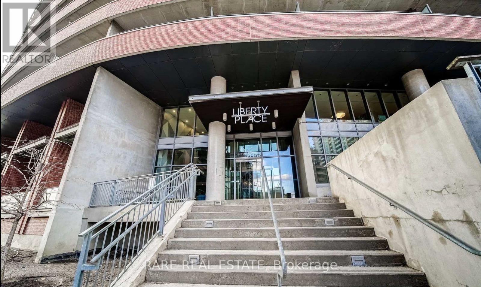 2402 - 150 East Liberty Street, Toronto, Ontario  M6K 3R5 - Photo 19 - C12978380