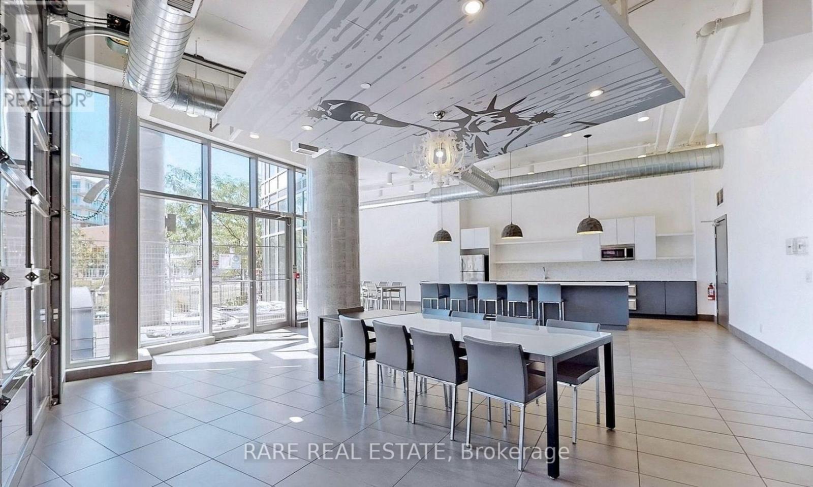 2402 - 150 East Liberty Street, Toronto, Ontario  M6K 3R5 - Photo 20 - C12978380