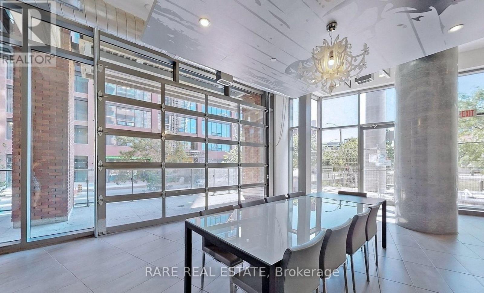 2402 - 150 East Liberty Street, Toronto, Ontario  M6K 3R5 - Photo 21 - C12978380