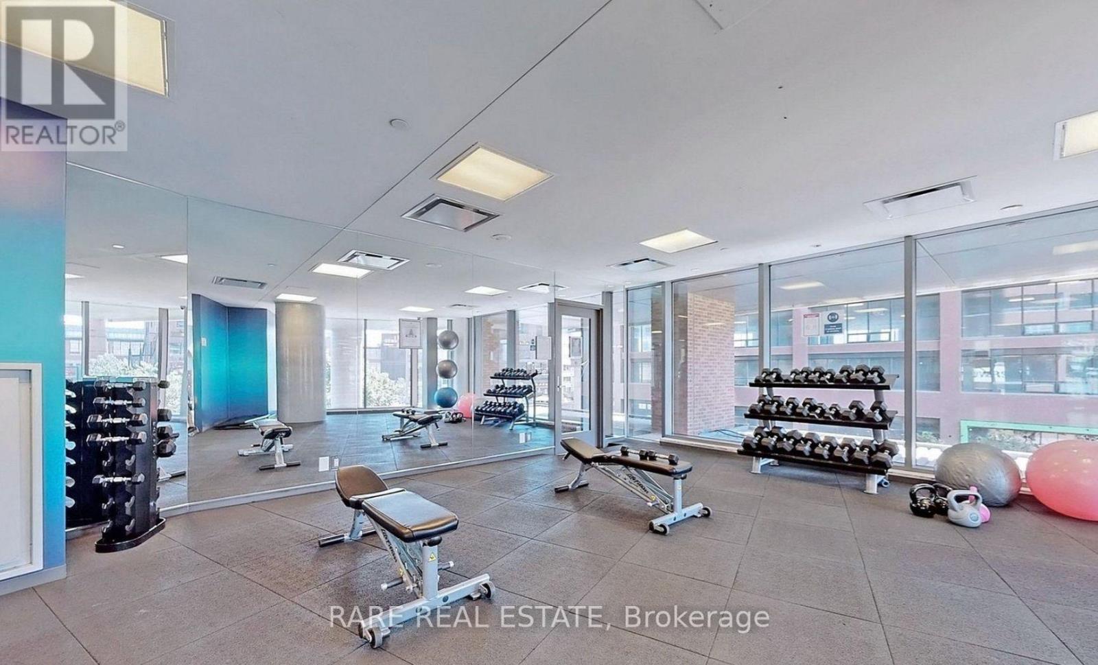 2402 - 150 East Liberty Street, Toronto, Ontario  M6K 3R5 - Photo 23 - C12978380