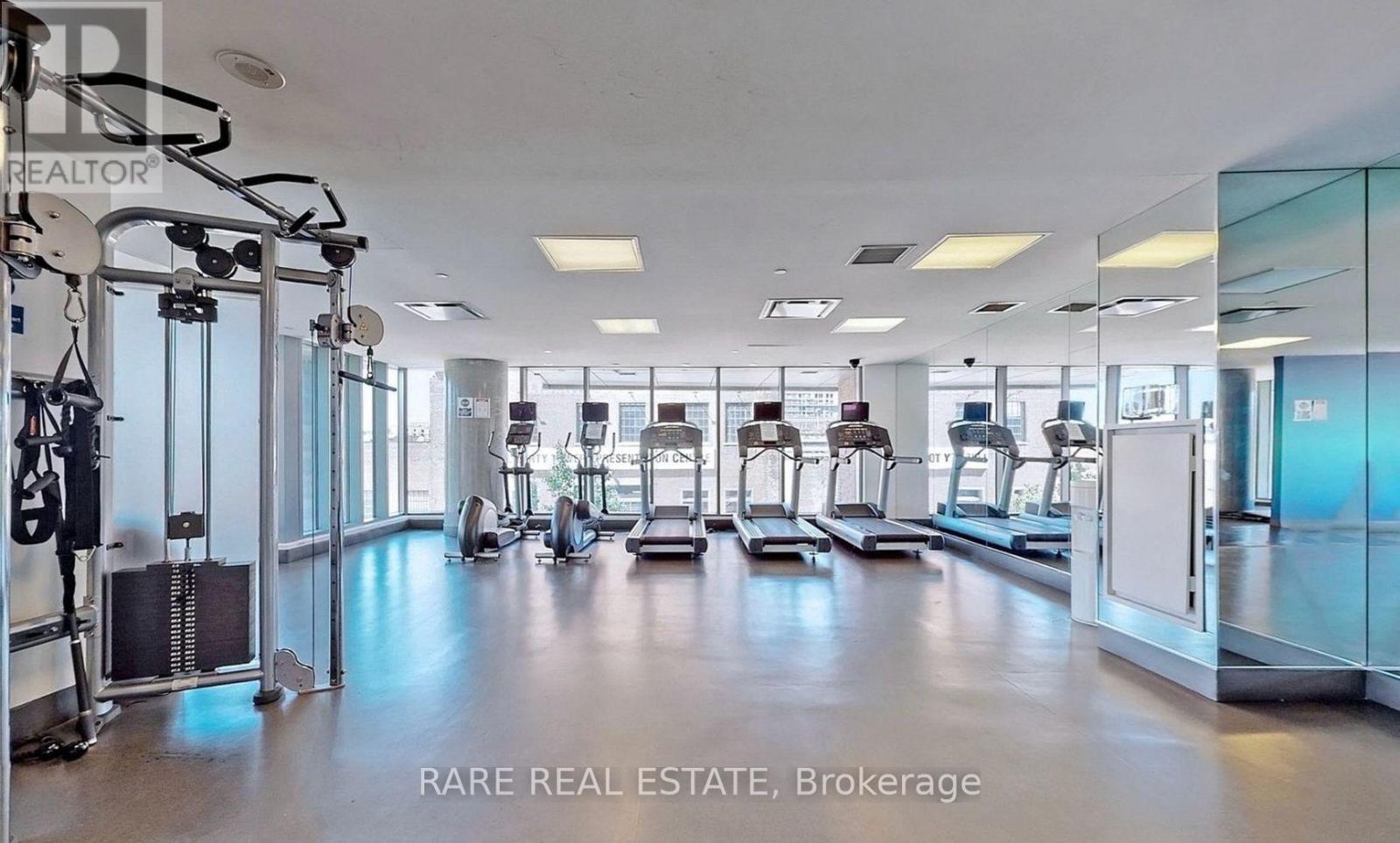 2402 - 150 East Liberty Street, Toronto, Ontario  M6K 3R5 - Photo 24 - C12978380