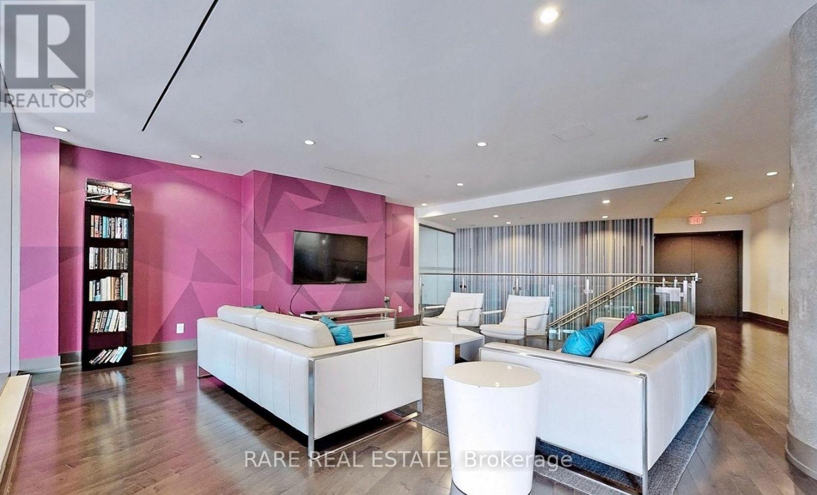 2402 - 150 East Liberty Street, Toronto, Ontario  M6K 3R5 - Photo 25 - C12978380