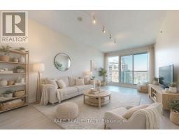 2402 - 150 EAST LIBERTY STREET, Toronto, Ontario