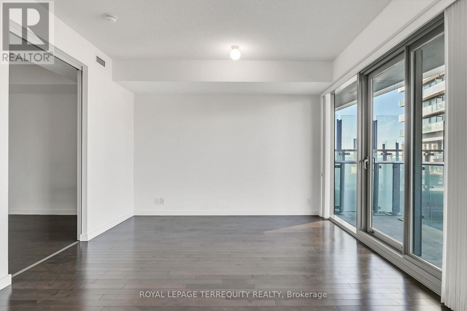 401 - 390 Cherry Street, Toronto, Ontario  M5A 0E2 - Photo 16 - C12978384