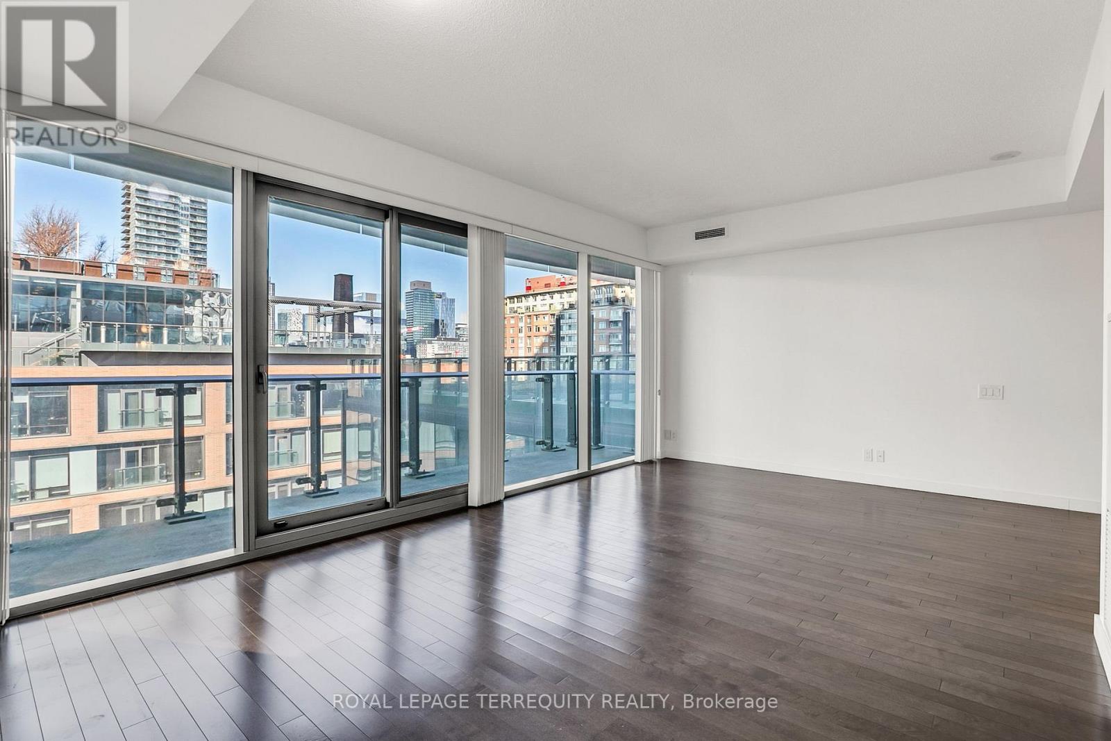 401 - 390 Cherry Street, Toronto, Ontario  M5A 0E2 - Photo 20 - C12978384