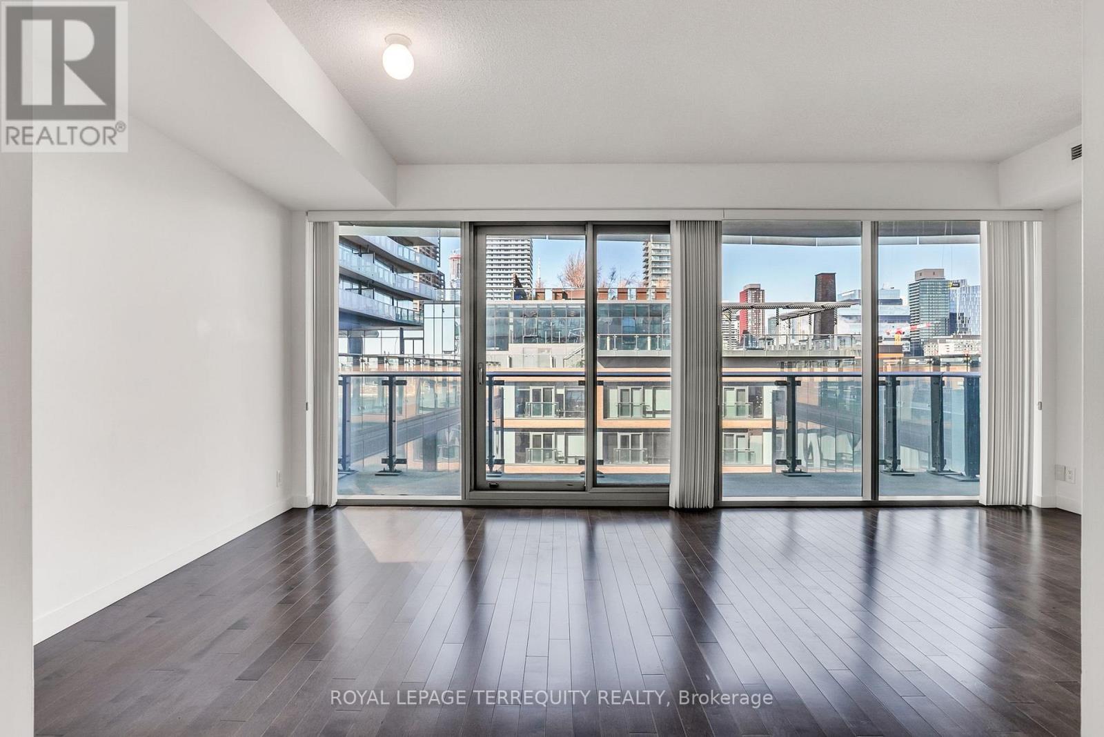 401 - 390 Cherry Street, Toronto, Ontario  M5A 0E2 - Photo 21 - C12978384